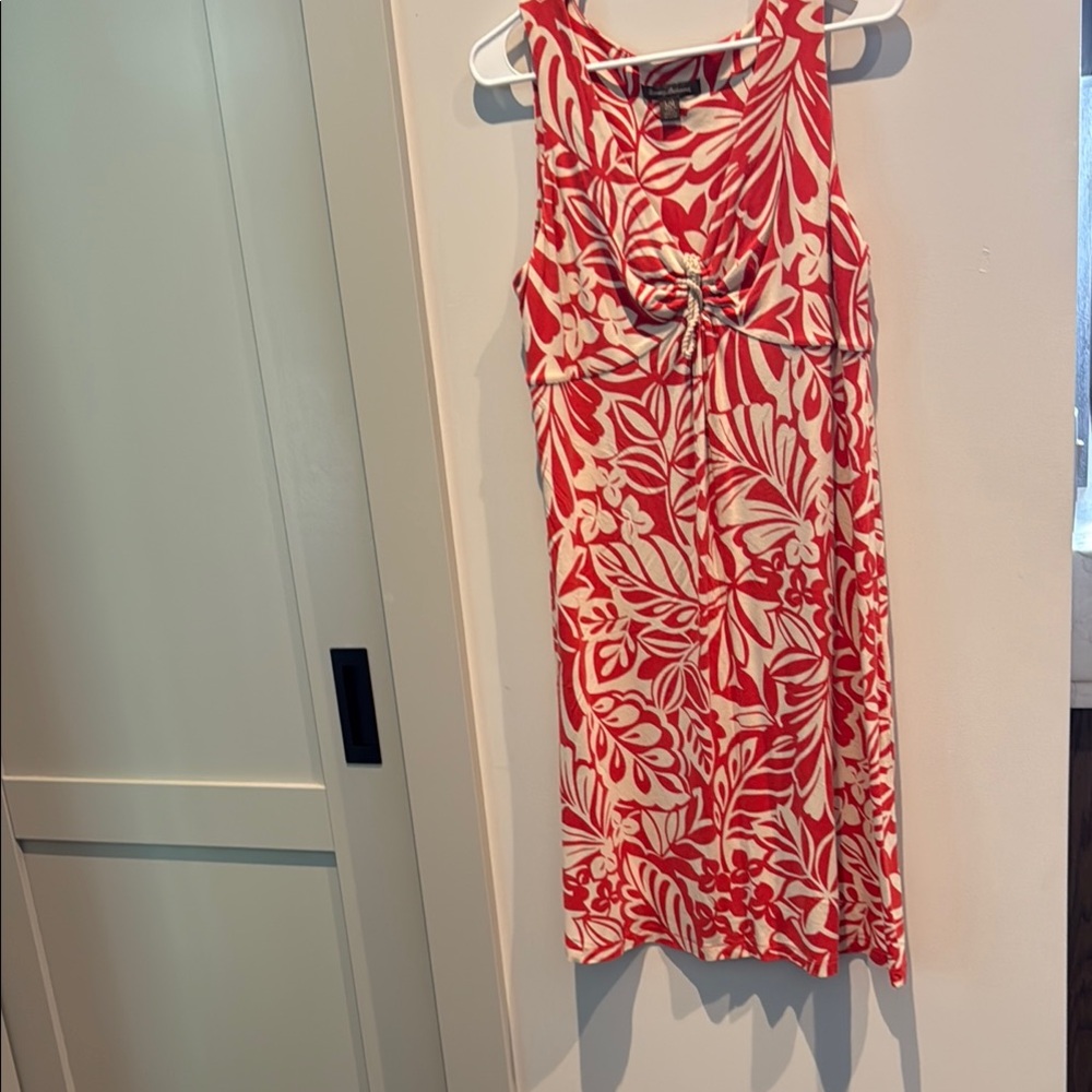 Tommy Bahama summer dress